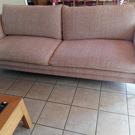 Chantacalme Montboissier  Eksteriør billede